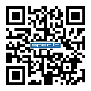 QR kodas | Dalrena, UAB | spec.lt