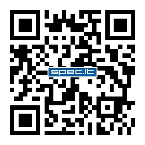 QR kodas | Dalridas, UAB | spec.lt