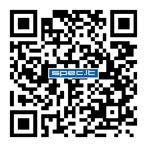 QR kodas | DALRINAS, UAB | spec.lt
