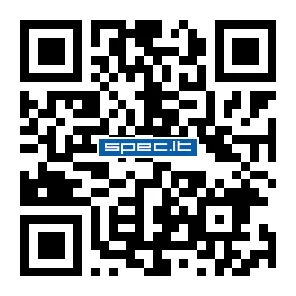 QR kodas | DALSA, UAB | spec.lt