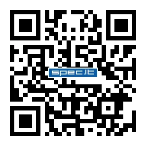 QR kodas | DALSTA, UAB | spec.lt