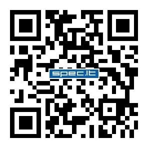QR kodas | Dalstata, MB