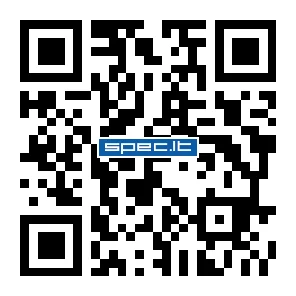 QR kodas | Daltateka, MB | spec.lt