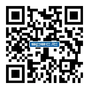 QR kodas | DALTAVIS, UAB | spec.lt