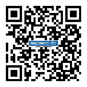 QR kodas | Dalten Holding, UAB | spec.lt