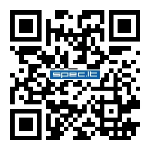 QR kodas | Daltija, UAB | spec.lt