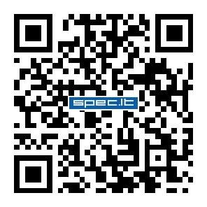 QR kodas | Daltos prekyba, UAB