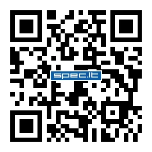 QR kodas | Daltra, UAB | spec.lt