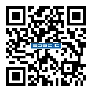 QR kodas | DALU, UAB | spec.lt