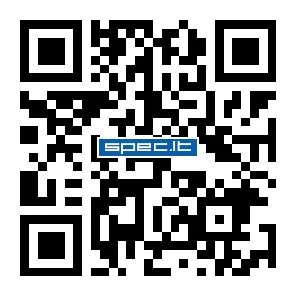 QR kodas | Dalunis, UAB | spec.lt