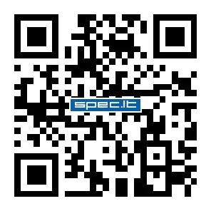 QR kodas | Dalveda, UAB | spec.lt