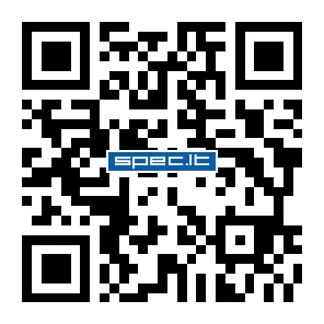 QR kodas | Dalveta, UAB | spec.lt