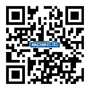 QR kodas | Dalvida, MB