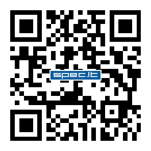 QR kodas | Dalvila, MB