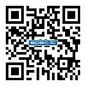 QR kodas | Dalvinė, UAB | spec.lt