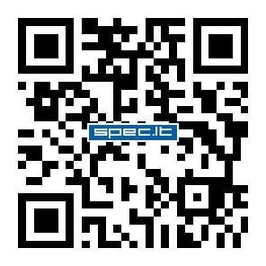 QR kodas | Dalvita, UAB | spec.lt