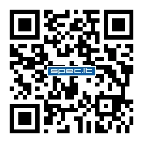 QR kodas | Dalvora, MB | spec.lt