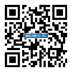 QR kodas | DALVYTRA, UAB | spec.lt