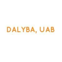 DALYBA, UAB | spec.lt