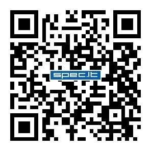 QR kodas | Dalys internetu, UAB | spec.lt