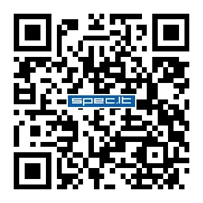 QR kodas | Dalys ir ateitis, MB | spec.lt