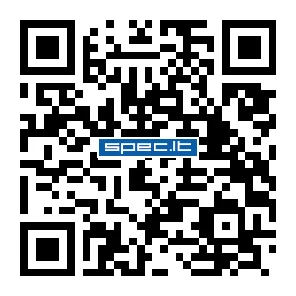 QR kodas | Dalys ir dalys, MB | spec.lt