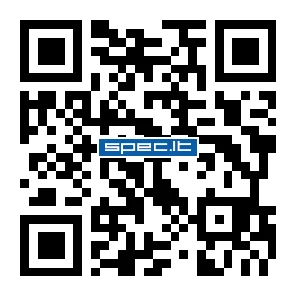 QR kodas | DAM holding, UAB | spec.lt