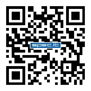 QR kodas | Dama beauty, MB