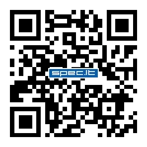 QR kodas | Dama damai, VŠĮ