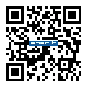 QR kodas | DAMADA, UAB | spec.lt