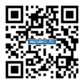 QR kodas | Damagra, UAB | spec.lt