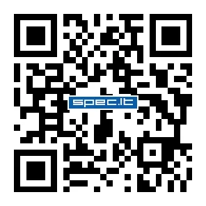 QR kodas | Damaira, MB