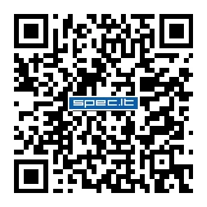 QR kodas | DAMALITA, A. Dambrausko individuali įmonė | spec.lt