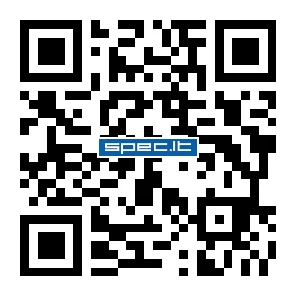 QR kodas | Damanda, IĮ