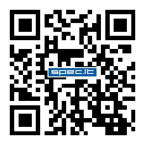 QR kodas | Damansta, UAB | spec.lt