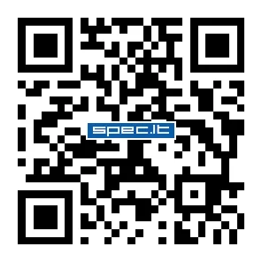 QR kodas | Damar, MB | spec.lt