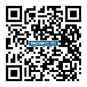 QR kodas | Damar modashop, MB | spec.lt