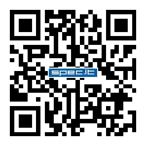 QR kodas | Damarca, UAB | spec.lt