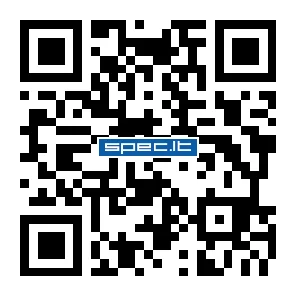 QR kodas | Damascenus, UAB
