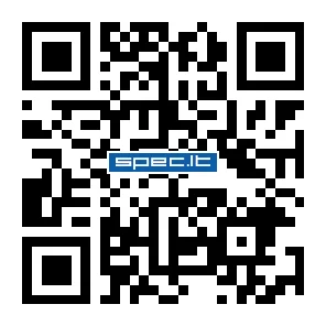 QR kodas | DAMASTA, UAB | spec.lt