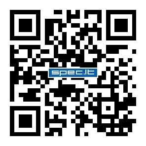 QR kodas | Damava, UAB | spec.lt