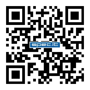 QR kodas | Damavos NT, UAB | spec.lt