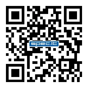 QR kodas | DAMBA, UAB | spec.lt