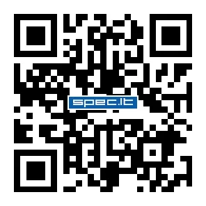 QR kodas | Damberis, MB