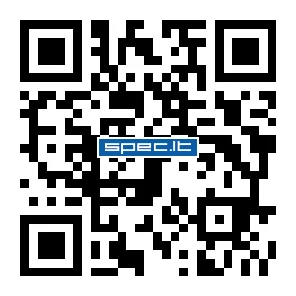 QR kodas | Damberlok, MB