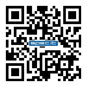 QR kodas | DAMBRA, MB | spec.lt