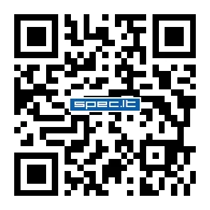 QR kodas | Dambrauta, UAB | spec.lt