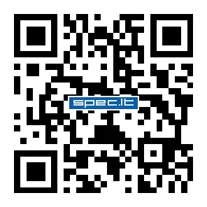 QR kodas | Dambromeda, UAB