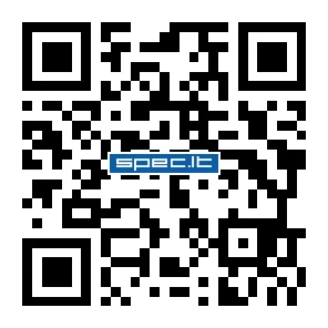 QR kodas | Dameda, UAB | spec.lt