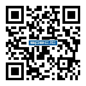 QR kodas | Damela, UAB